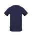 T-shirt Homme Bleu Marine Aquascutum-2