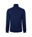 Mens Regular Raglan Long-sleeved Sweatshirt Dark Blue Hugo Boss-2