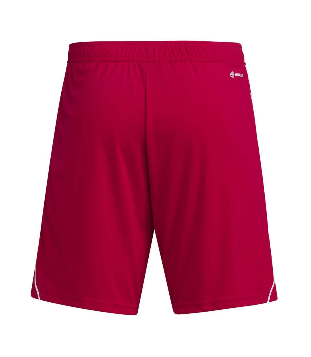 Short Tiro League Homme Rouge Adidas-3