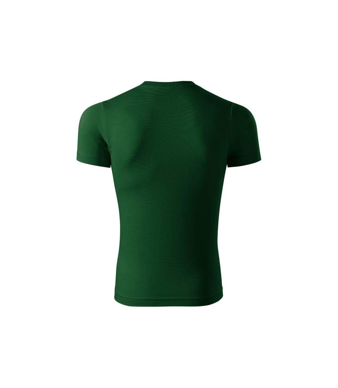 T-shirt Motif/style U Paint Adulte Vert Adler-2
