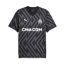 OM Maillot de Gardien Noir Homme Puma Gk Jersey Replica 771360-97 - L-1