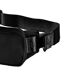 Tempo Waist Bag One Size Black Nike-2