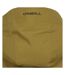 Blouson De Ski Motif/style Uni Homme Vert O´Neill-4