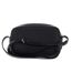 Chris 2.0 Leather Crossbody Bag One Size Black Hugo-2