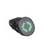 Clignotant LED & Télécommande Vélo 25cm Noir-5