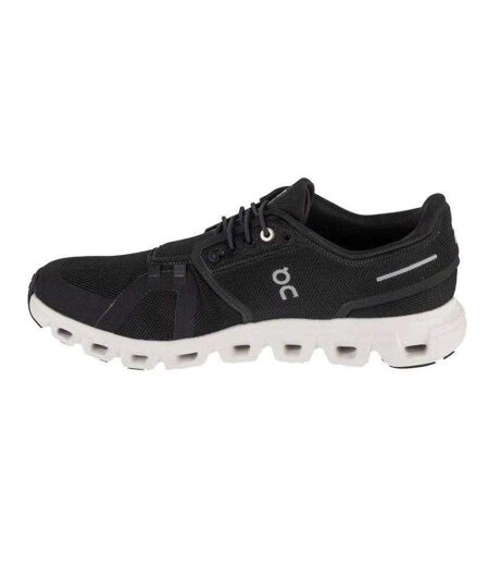 Chaussures Course À Pied Cloud Homme Noir On Running