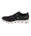 Chaussures Course À Pied Cloud Homme Noir On Running-2