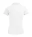 Polo 92/2 Femme Blanc Promodoro-2