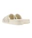 Claquettes Femme Crème Lee Cooper-2