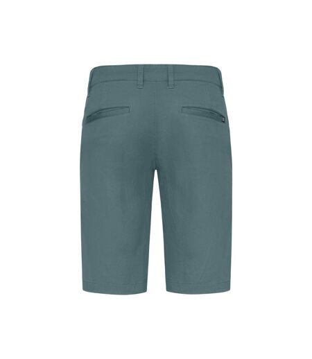 Short Edgemont Homme Vert Pin Cutter & Buck