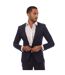 Blazer Raye8 Homme Bleu Marine Hugo Boss-2