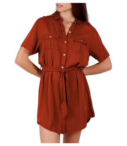 Tunique estivale chemise Dubarry Admas