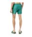 Short de bain homme vert Lacoste-2