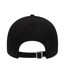 Unisex Adult 9forty League Essential Los Angeles Dodgers Baseball Cap Black New Era-2