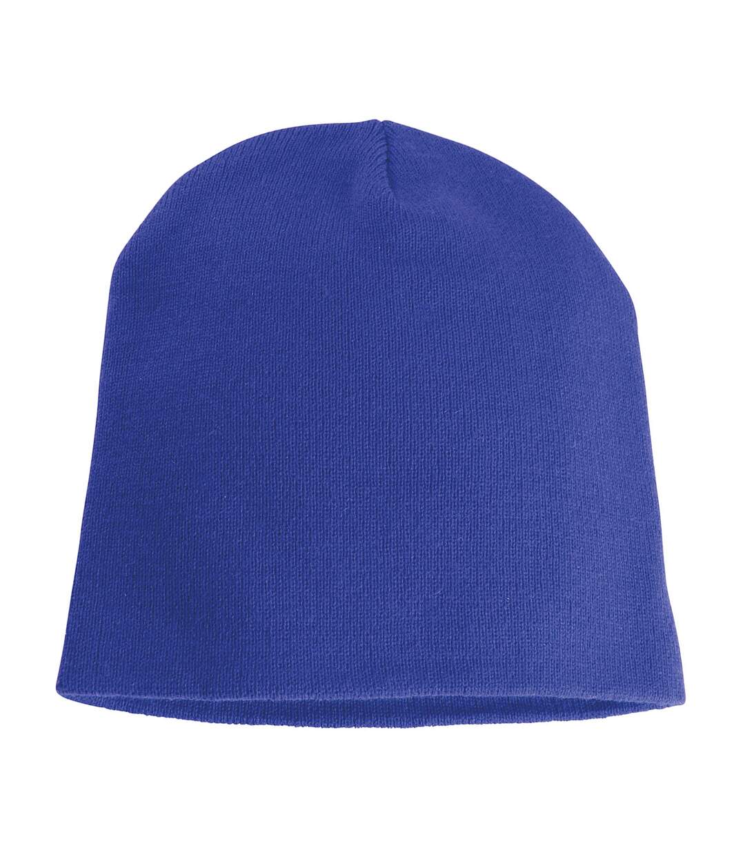 Bonnet Bleu Roi Flexfit-1