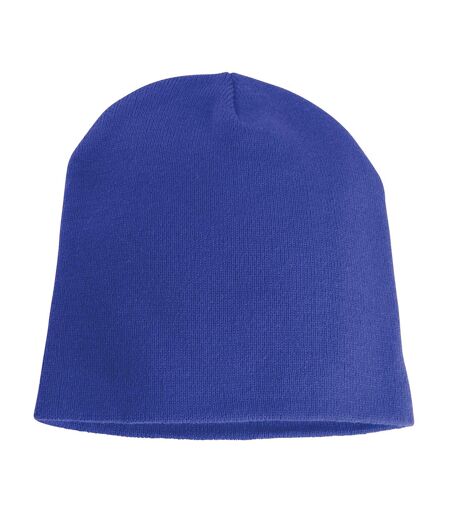 Bonnet Bleu Roi Flexfit