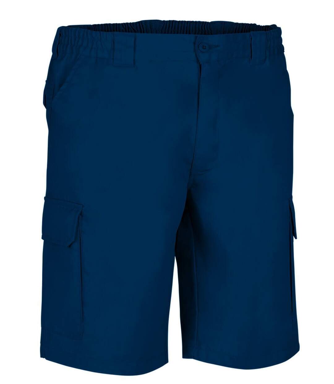 Bermuda pour homme - LAKE - bleu marine-2