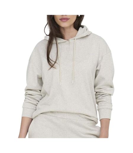 Sweat gris femme jdy amalfi