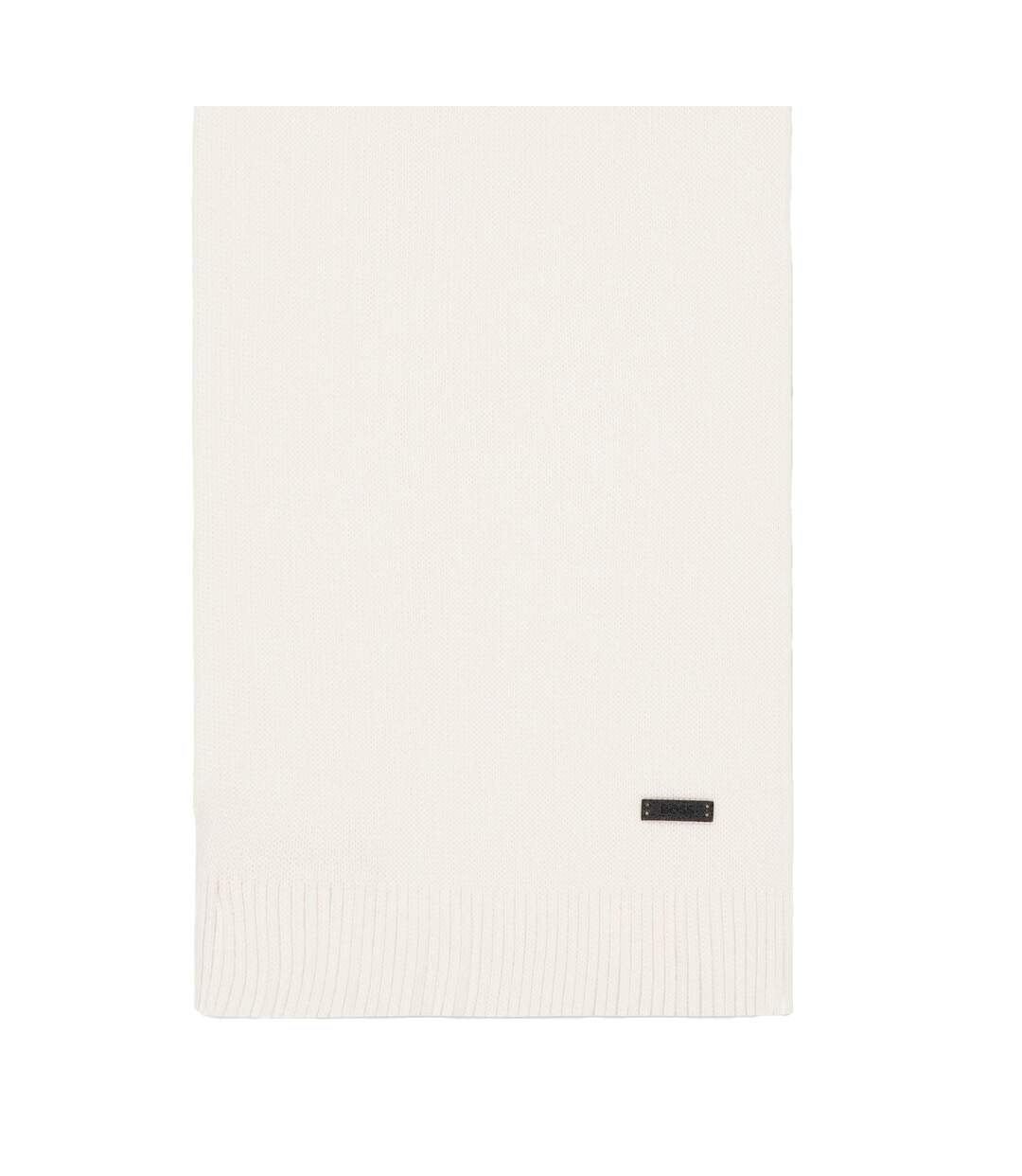 Écharpe Albas Taille Unique Blanc Boss-2