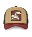 casquette trucker ave filet et patch Looney tunes Coyote2 Capslab-2