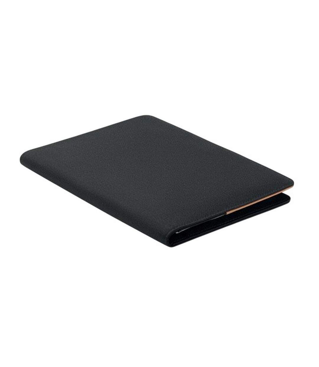 Feux rpet a5 conference folder one size black MidOcean-1