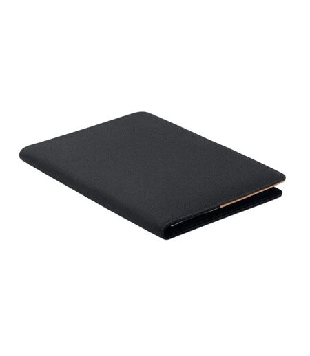 Feux rpet a5 conference folder one size black MidOcean