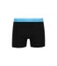 Boxers Prismara Homme Noir Crosshatch-4