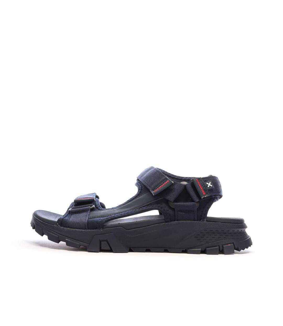 Sandales marine homme xti 144032-1