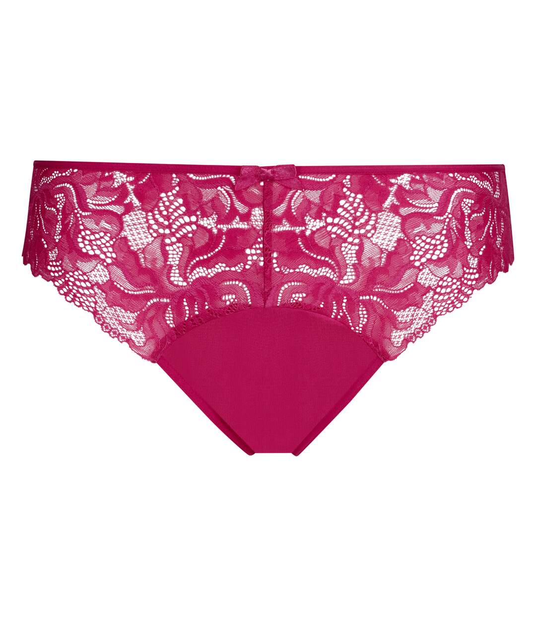 Culotte en dentelle Generous Essentiel-5