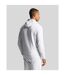 Sweat À Capuche Homme Gris Clair Lyle & Scott-3