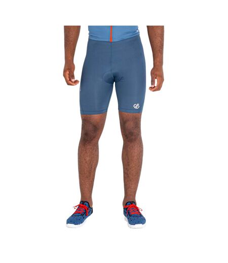 Dare 2b Mens Bold Short Cycling Pants (Orion Grey) - UTRG4563
