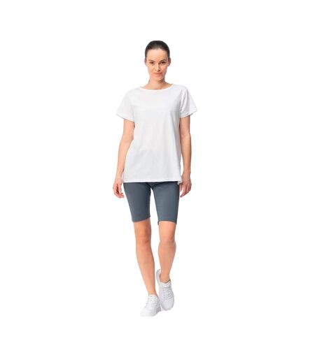 Short Malisa Femme Gris Martes Essential