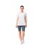 Short Malisa Femme Gris Martes Essential-4