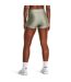 Short Heatgear Femme Vert Under Armour-3