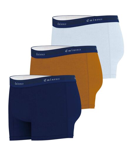Lot de 3 boxers TAILOR Eminence