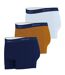 Lot de 3 boxers TAILOR Eminence-3