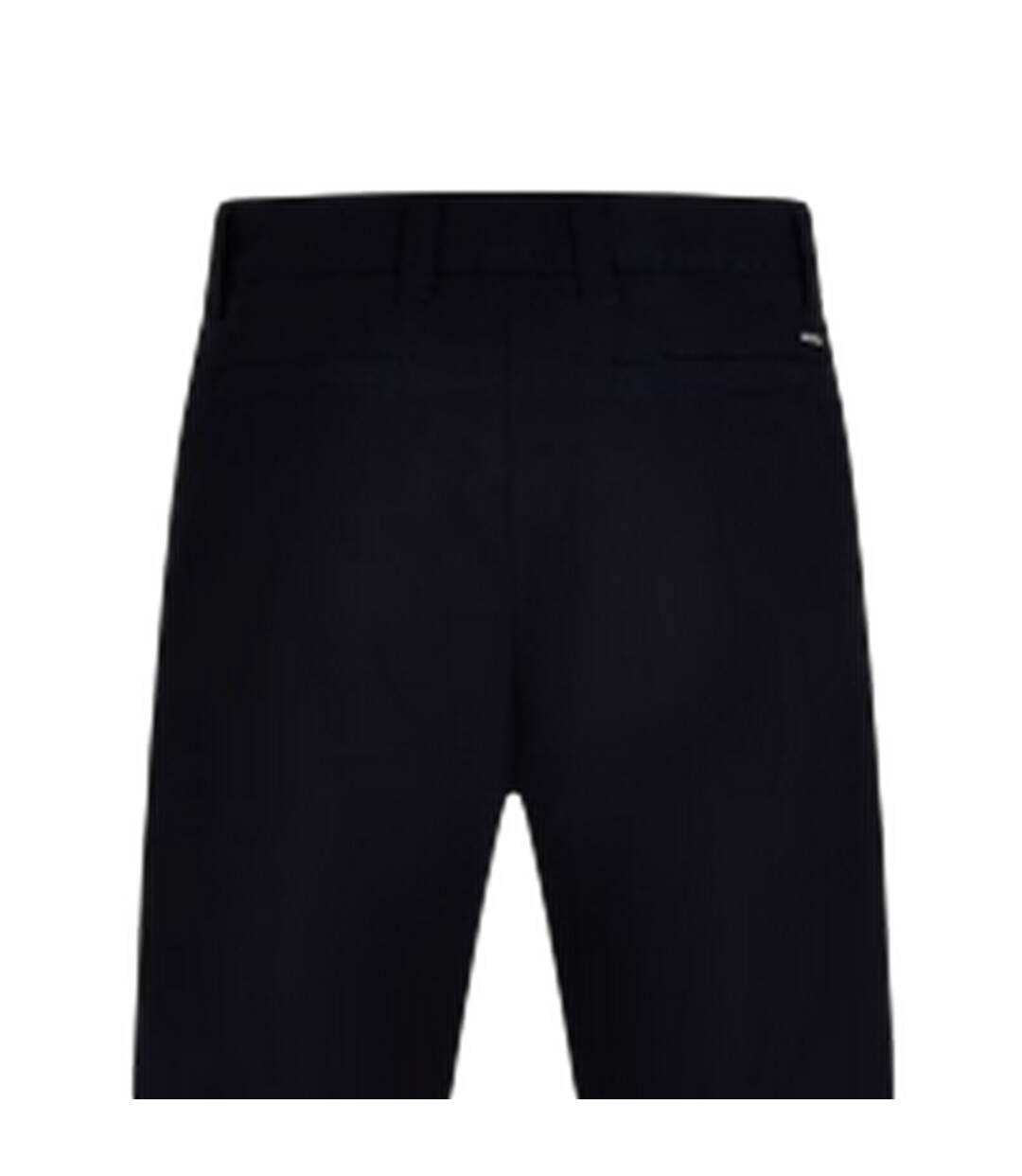 Pantalon Keamon Homme Bleu Foncé Boss-4