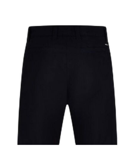 Pantalon Keamon Homme Bleu Foncé Boss