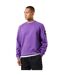 Sweat F Bomb Homme Violet Weekend Offender-1