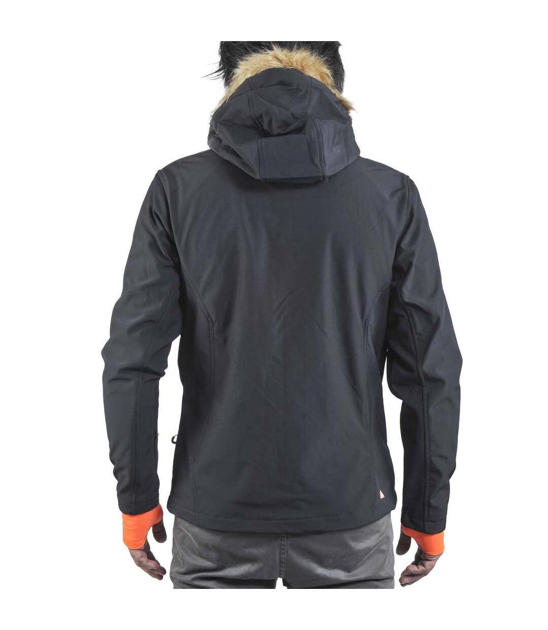 Blouson de ski homme CASADA-2