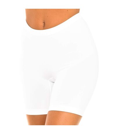 Seamless short hip and buttock girdle 410135 woman