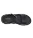 Sandales Cloudnine Femme Noir Holster-2