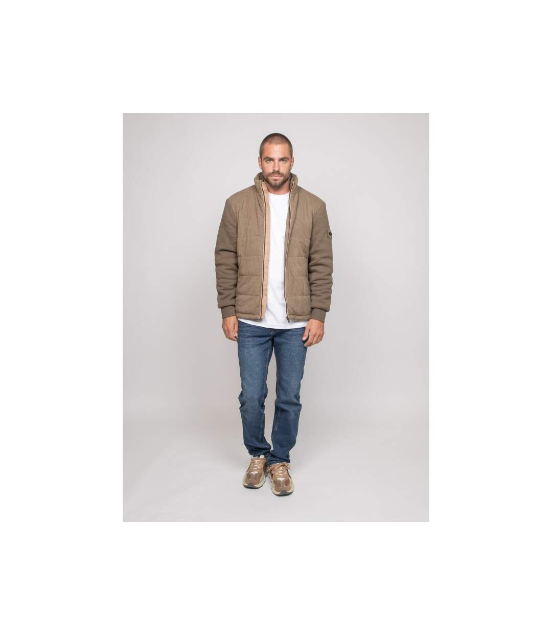 Blouson ZENDENE-4