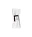 Lot de 12 Flûtes à Champagne Réutilisable 15cl Transparent-2