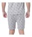 Short What Have You Done Homme Gris Luke 1977-2