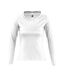 SOLS Majestic - T-shirt à manches longues - Femme (Blanc) - UTPC314