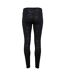 Legging femme noir TriDri