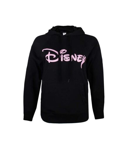 Disney - Sweat à capuche - Femme (Noir) - UTTV865