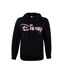Disney - Sweat à capuche - Femme (Noir) - UTTV865-1
