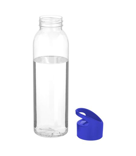 Bullet Sky Bottle (Transparent/Blue) (One Size) - UTPF135